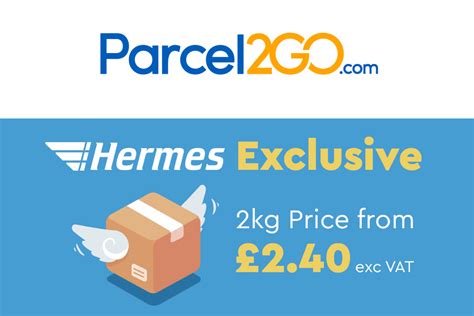 parcel2go